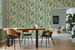 Statues Mustard - Coordonné