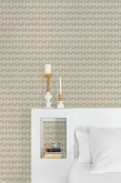 Straw Green - Coordonné