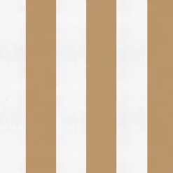 Stripe 8 Curry - Coordonné