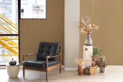 Stripe 0,7 Curry - Coordonné