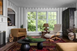 Stripe 2 Tinta - Coordonné