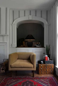 Stripe 2 Tinta - Coordonné