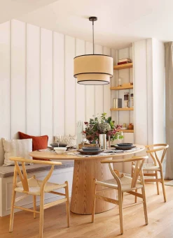 Stripe 2 Yeso - Coordonné