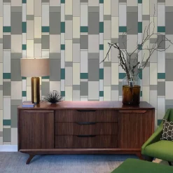 Structural Turquoise - Coordonné