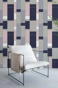 Structural Ultramarine - Coordonné