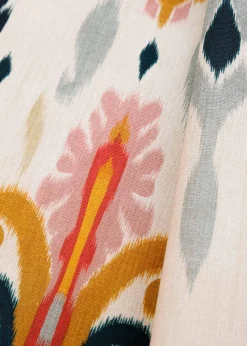 Sumba Cream - Coordonné