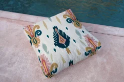 Sumba Cream - Coordonné