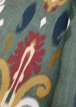 Sumba Green - Coordonné