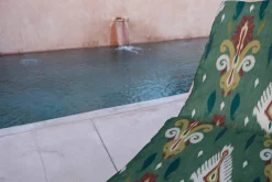 Sumba Green - Coordonné