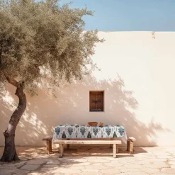 Sumba White - Coordonné