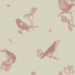 Sweet Birds Papirus - Coordonné