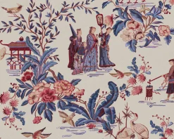 Tang Walk Nacre - Coordonné