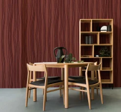 Tectonic Faults Terracotta - Coordonné