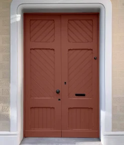 Terracota - Coordonné