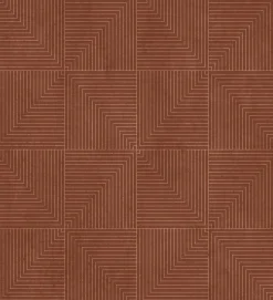 Tetragonal Clay - Coordonné