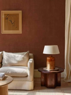 Tetragonal Clay - Coordonné