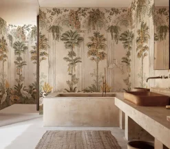 Thermae Summer - Coordonné