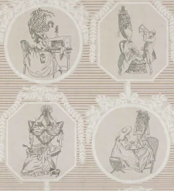 Théâtre Nude - Coordonné