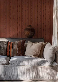 Tifinagh Script Clay - Coordonné