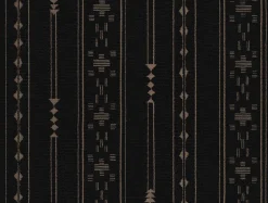 Tifinagh Script Night - Coordonné