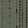 Tifinagh Script Sage - Coordonné