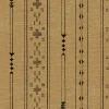 Tifinagh Script Sienna - Coordonné