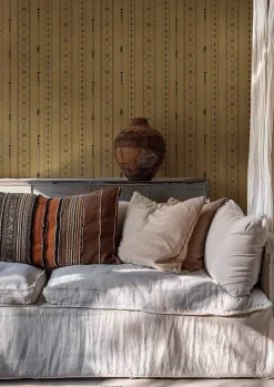 Tifinagh Script Sienna - Coordonné