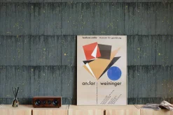 Tiles Cork Lagoon - Coordonné