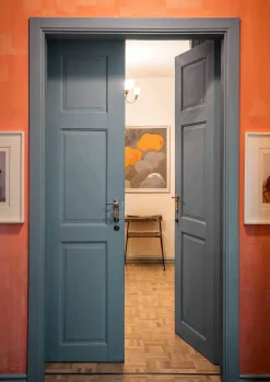 Topacio - Coordonné