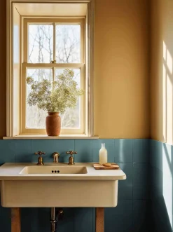 Topacio - Coordonné