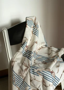 Trepadora Avio - Coordonné