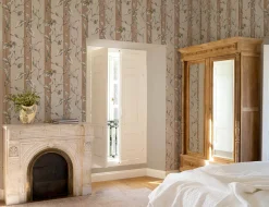 Trepadora Plata - Coordonné