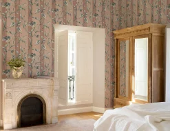 Trepadora Rosaceo - Coordonné