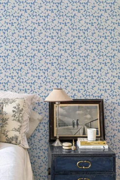 Twig Blue - Coordonné