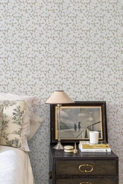 Twig Ecru - Coordonné