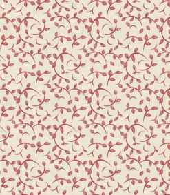 Twig Red - Coordonné