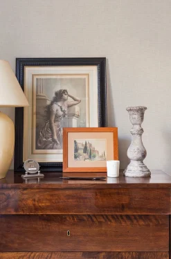 Uni Beige - Coordonné