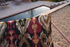 Uzbek Black - Coordonné