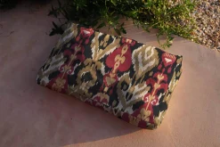 Uzbek Black - Coordonné