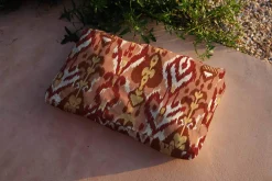 Uzbek Clay - Coordonné