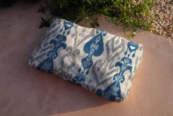 Uzbek Cream - Coordonné