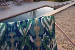 Uzbek Green - Coordonné