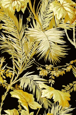 Vegetable Black - Coordonné