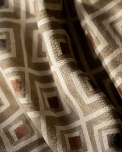 Vidriera Papiro - Coordonné