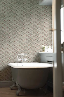 Vidriera Papiro - Coordonné