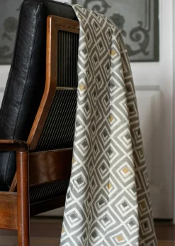 Vidriera Plata - Coordonné