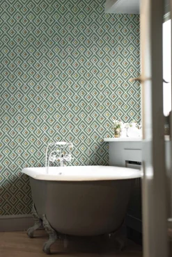 Vidriera Sage - Coordonné