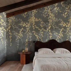 Vine Shadow Gold - Coordonné