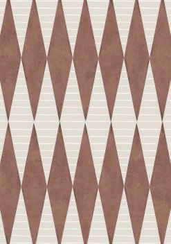 Warrior Adobe - Coordonné