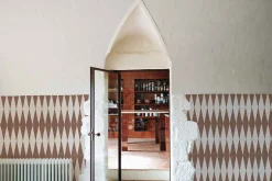 Warrior Adobe - Coordonné